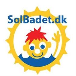 Solbadet