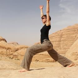 Grange Yoga