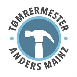 Tømrermester Anders Mainz