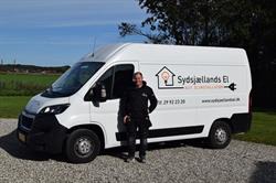 Sydsjællands El ApS