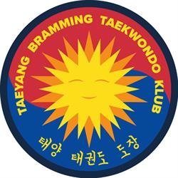 Taeyang Bramming Taekwondo Klub