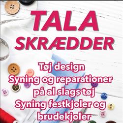 TALA skrædder
