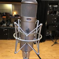 The Village Recording
