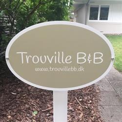 Trouville Bed & Breakfast