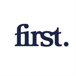 First. A/S