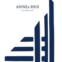 Annes Hus Klitmøller