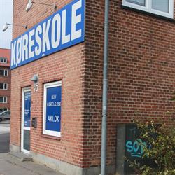 Axelsens Køreskole