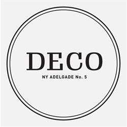Bar Deco
