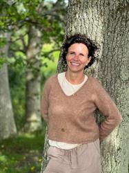 Bevidsthedsberøring og kropsterapi v/Marlene Gade