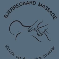 Bjerregaard Massage