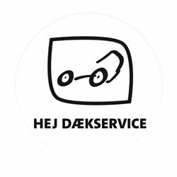HEJ DÆKSERVICE ROSKILDE A/S
