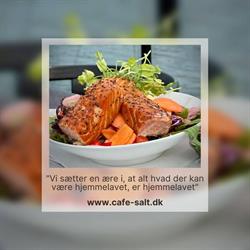 Café Salt