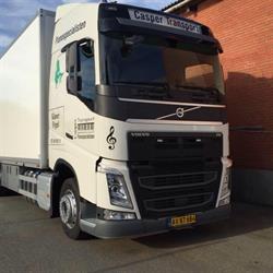 Casper Transport/Pianospecialisten