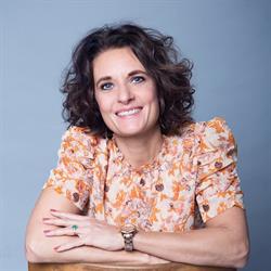 Christina Vedel Terapi