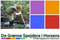 De Grønne Spejdere i Horsens