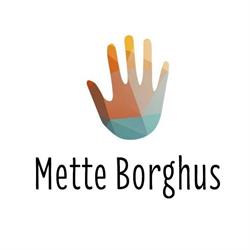 Mette Borghus Krops - og Psykoterapeut