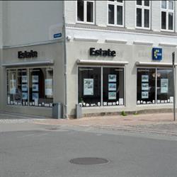 Estate Flemming Thomsen - Nyborg