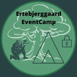 EventCamp Ertebjerggaard