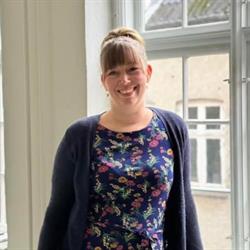 Fie Valsted Kropsterapi & VaneCoaching