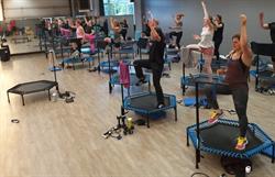 Fit and Jump Denmark