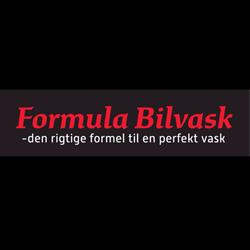 Formula Bilvask