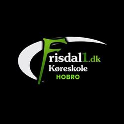 Frisdal Køreskole