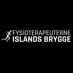 Fysioterapeuterne Islands Brygge