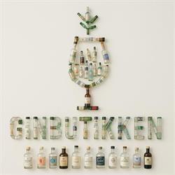 Ginbutikken