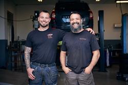 Hauges auto