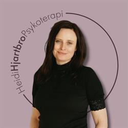 Heidihjartbro Psykoterapi