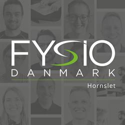 FysioDanmark Hornslet