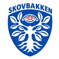 Ik Skovbakken - Håndbold