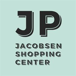 J.P. Jacobsen Shopping Center