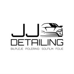 JJ Detailing