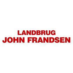 John Frandsen Landbrug