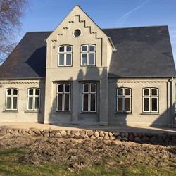 Klinik Bøgen Klinik For Fysioterapi