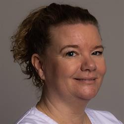 Klinik for Fodterapi v/Majken Nørgaard