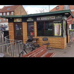Koc Kebab & Pizza