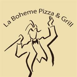 La Boheme Pizza & Grill