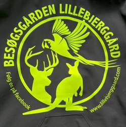 Besøgsgården Lillebjerggård