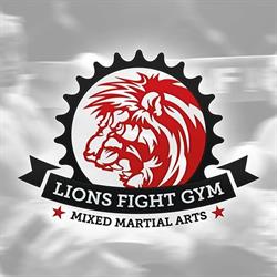 Lions Fight Gym