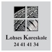 Lohses Køreskole