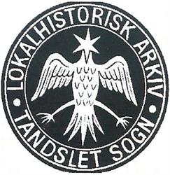Lokalhistorisk Arkiv Tandslet Sogn