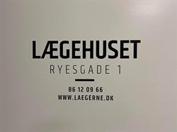 Lægehuset Ryesgade 1