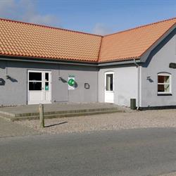 Magleby forsamlingshus