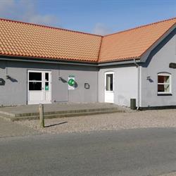 Magleby forsamlingshus