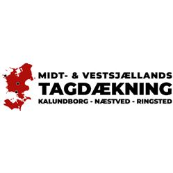 Midt- & Vestsjællands Tagdækning Aps