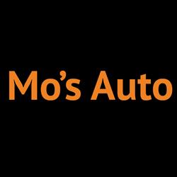 Mo's Auto