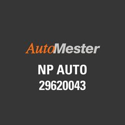 NP Auto v/Nikolaj Poulsen