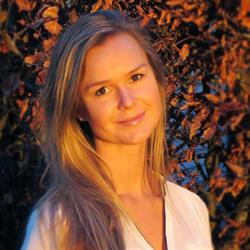 Psykolog Ditte Sønderskov